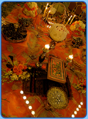 Persian Wedding Ceremony Services